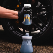 Yum Cars Wheel Foam