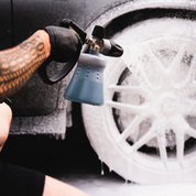 Yum Cars Wheel Foam