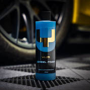 Yum Cars Wheel Foam