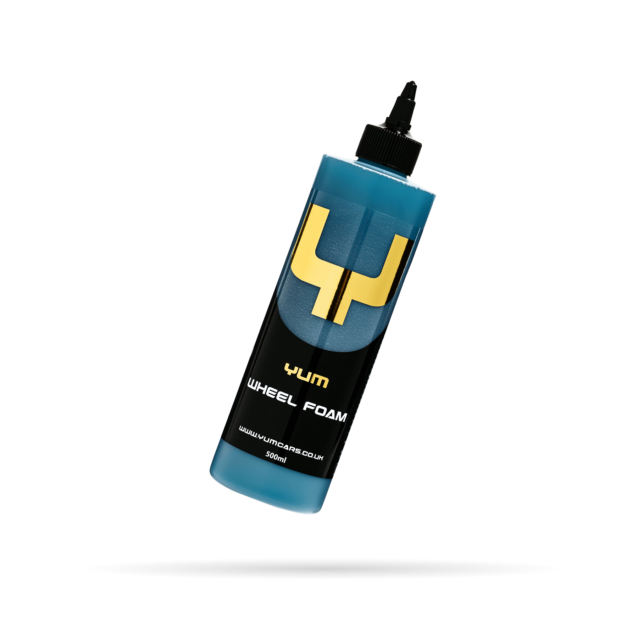 Yum Cars Ultimate Wheel Care Kit