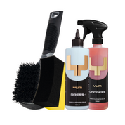 Yum Cars Tyre Care Kit